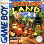 Donkey Kong Land