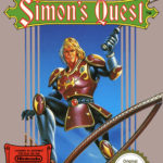 Castlevania II: Simon’s Quest