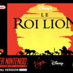 Le Roi Lion