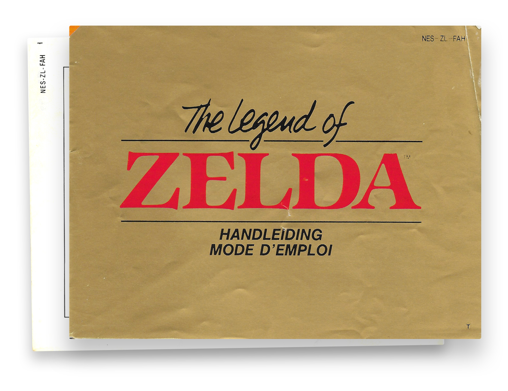 The Legend of Zelda