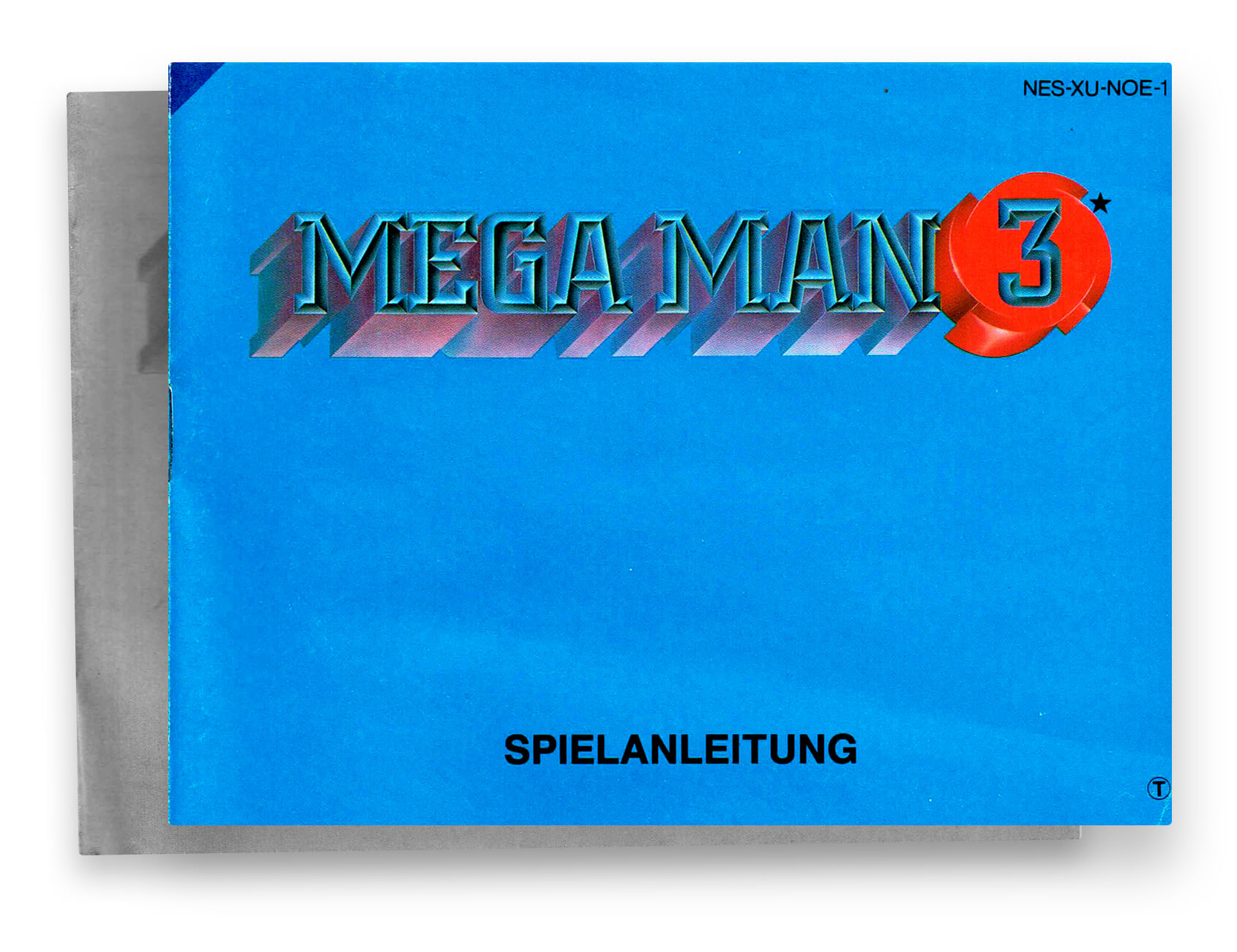 Mega Man 3