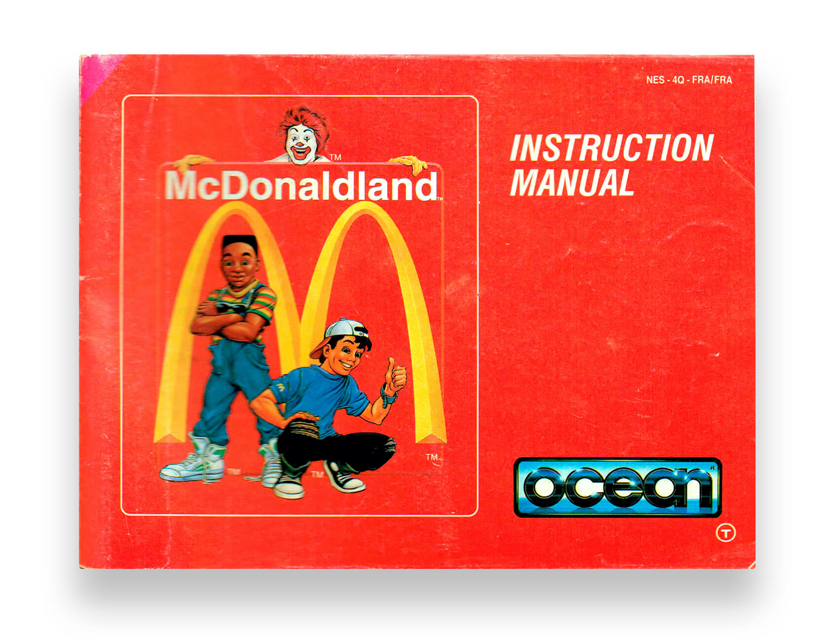 McDonaldland