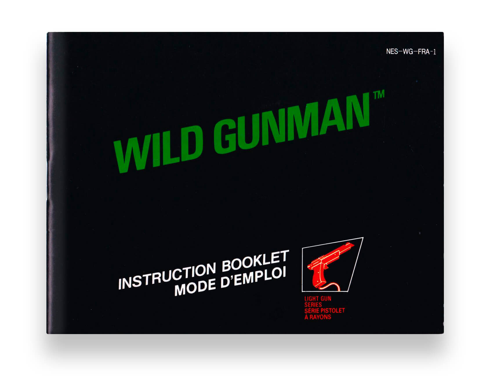 Wild Gunman