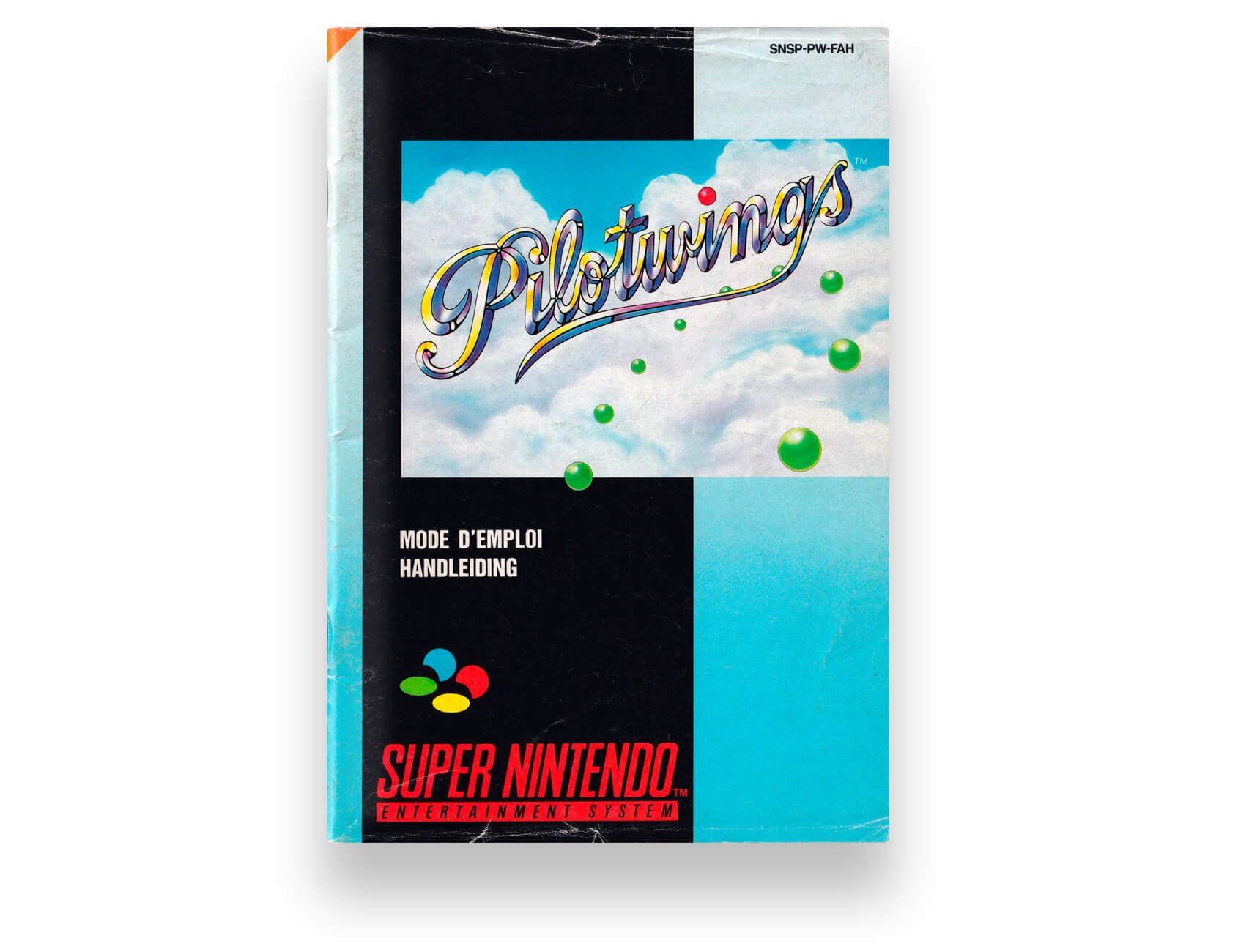 Pilotwings