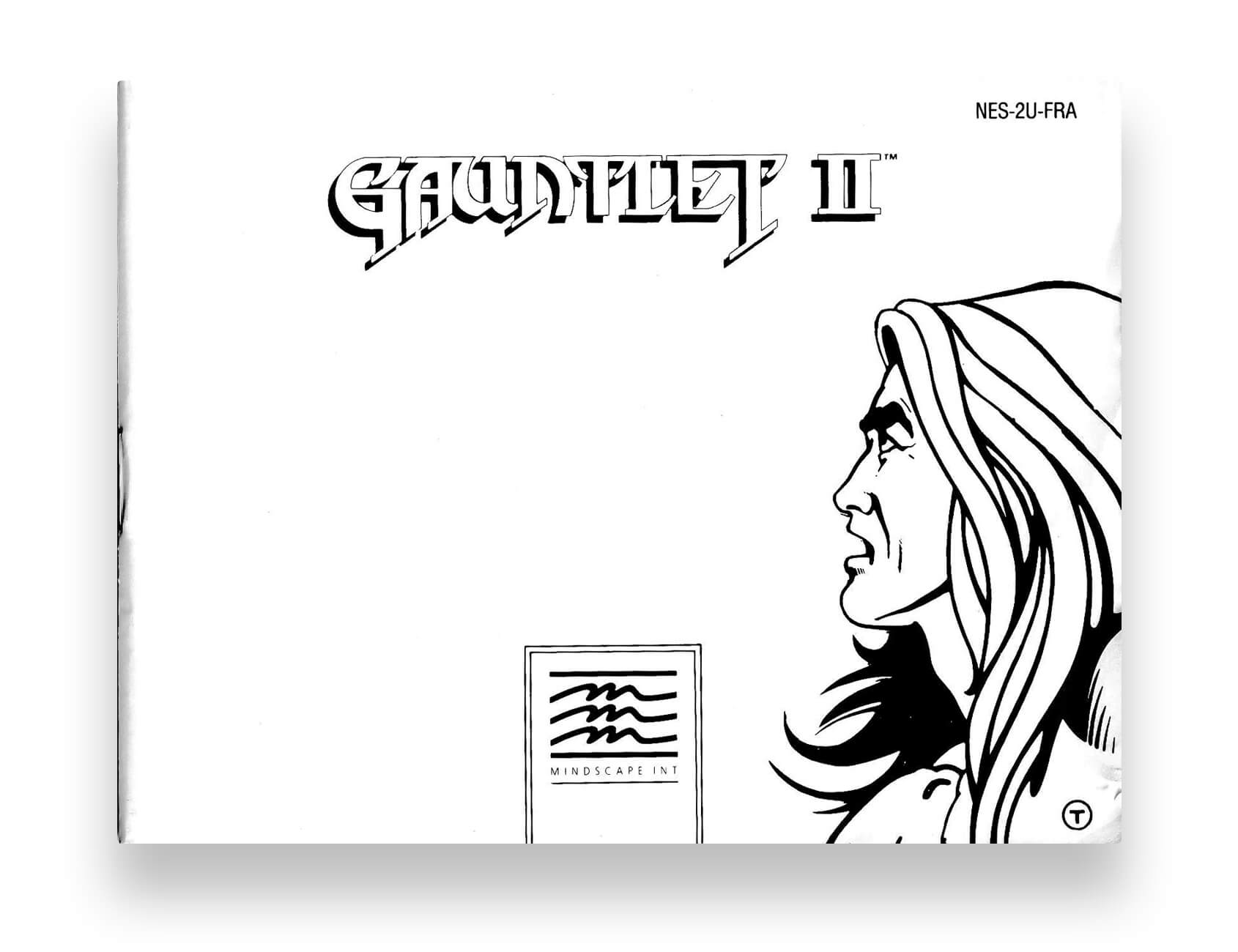 Gauntlet II