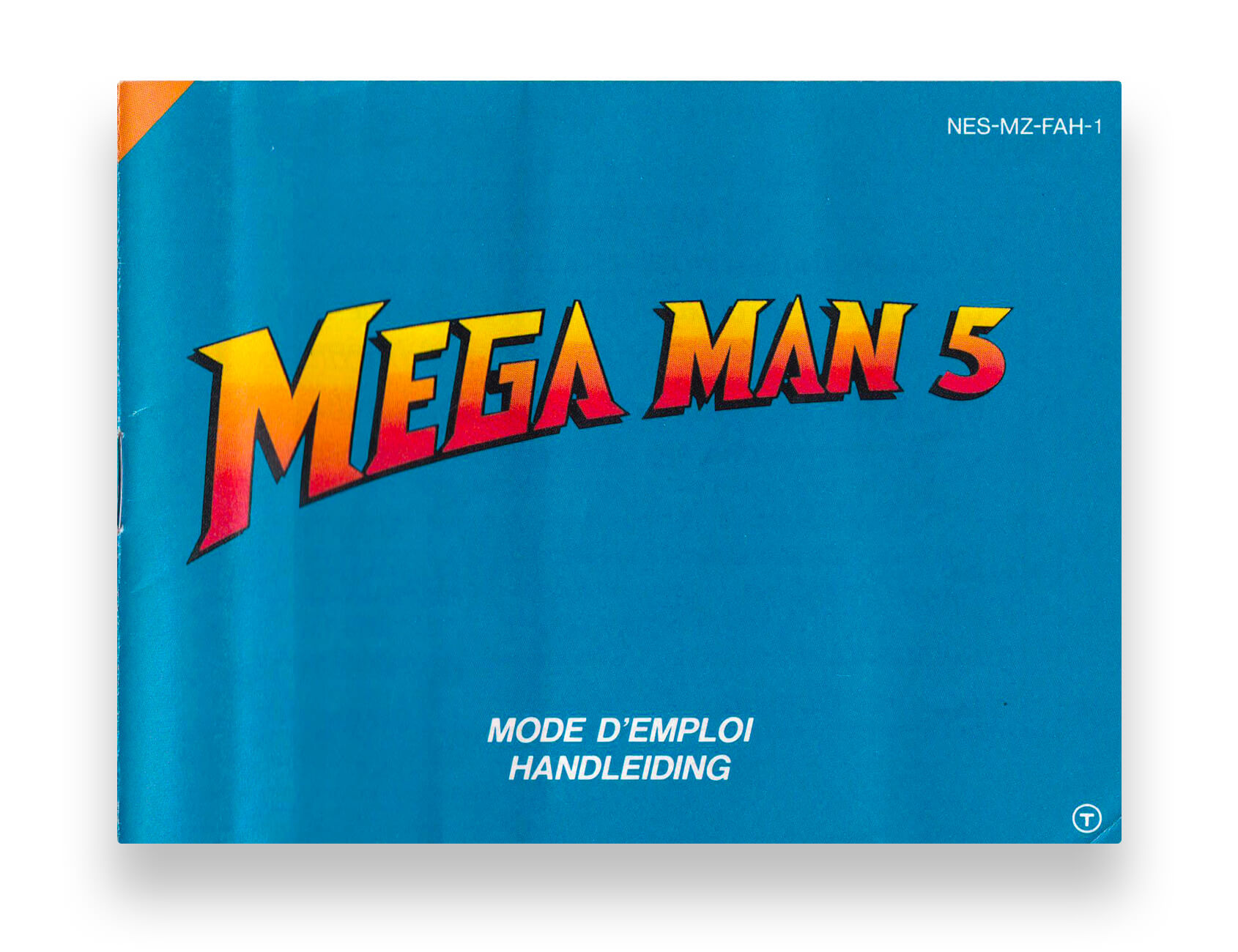 Mega Man 5