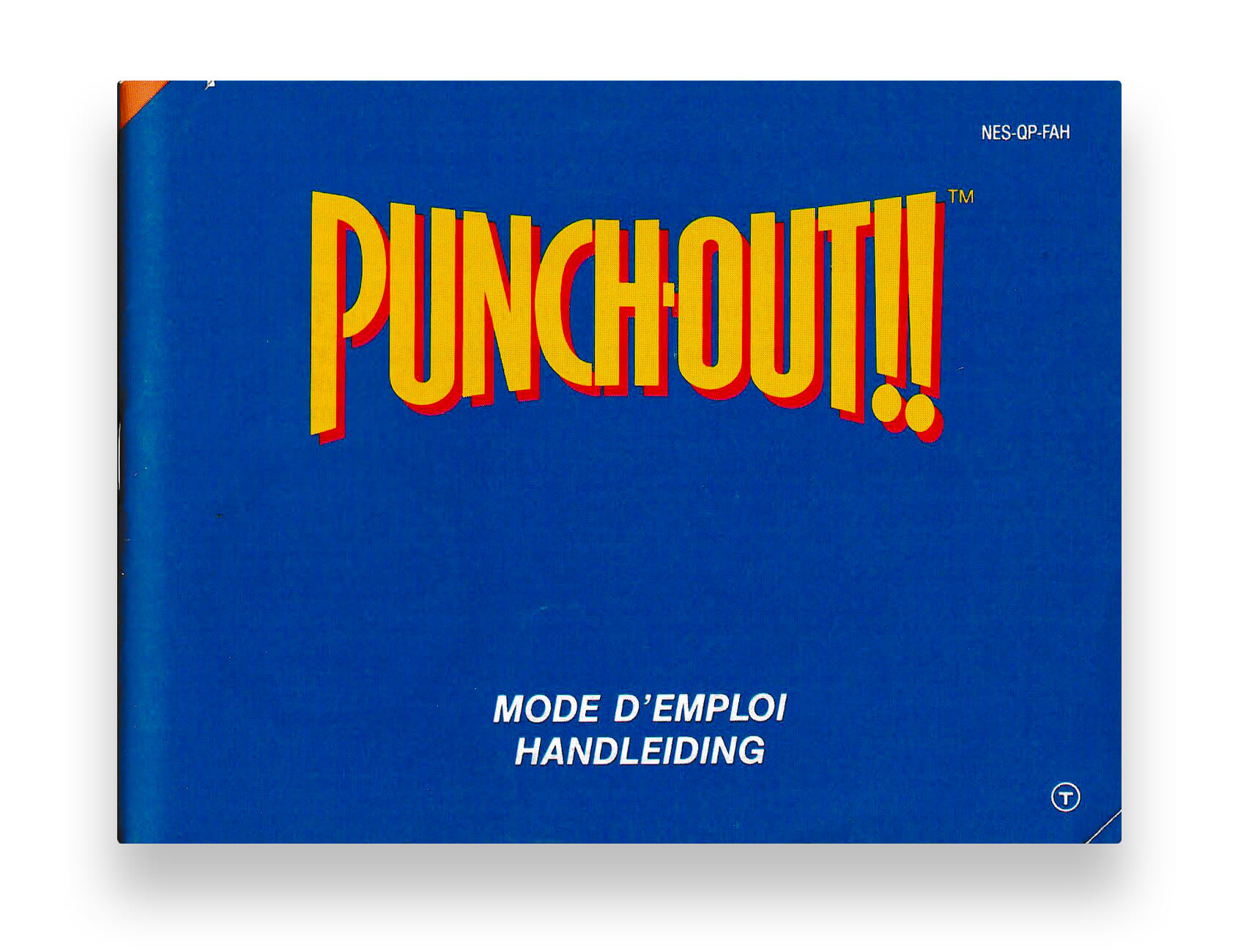 Punch-Out!!