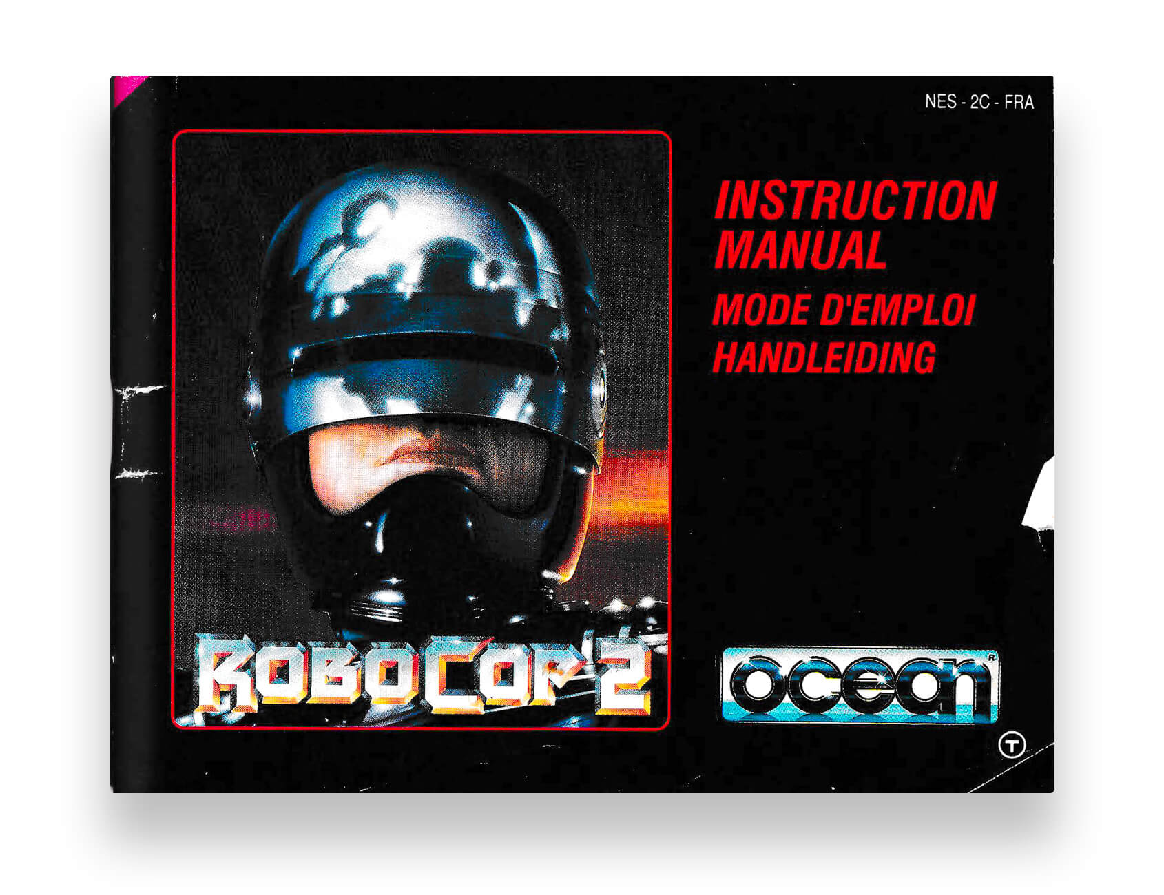 RoboCop 2