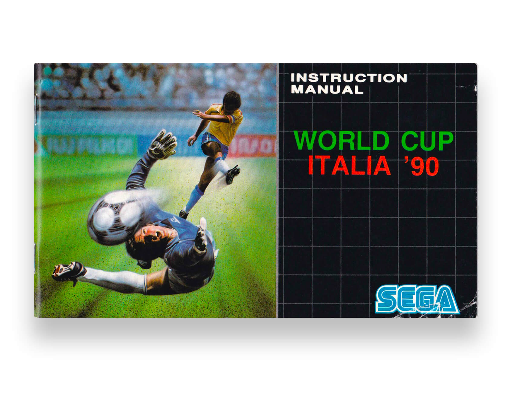 World Cup Italia ’90