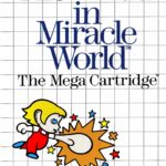 Alex Kidd in Miracle World