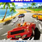 Out Run