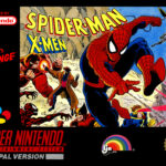 Spider-Man and the X-Men: Arcade’s Revenge
