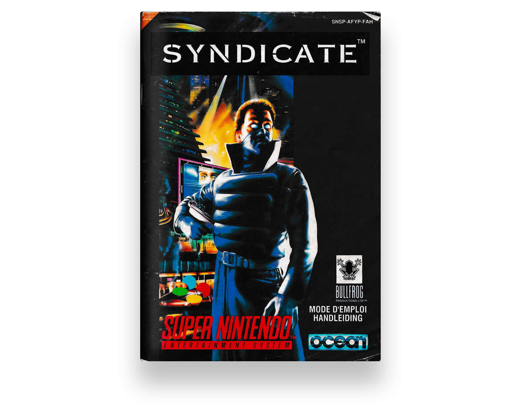 Syndicate