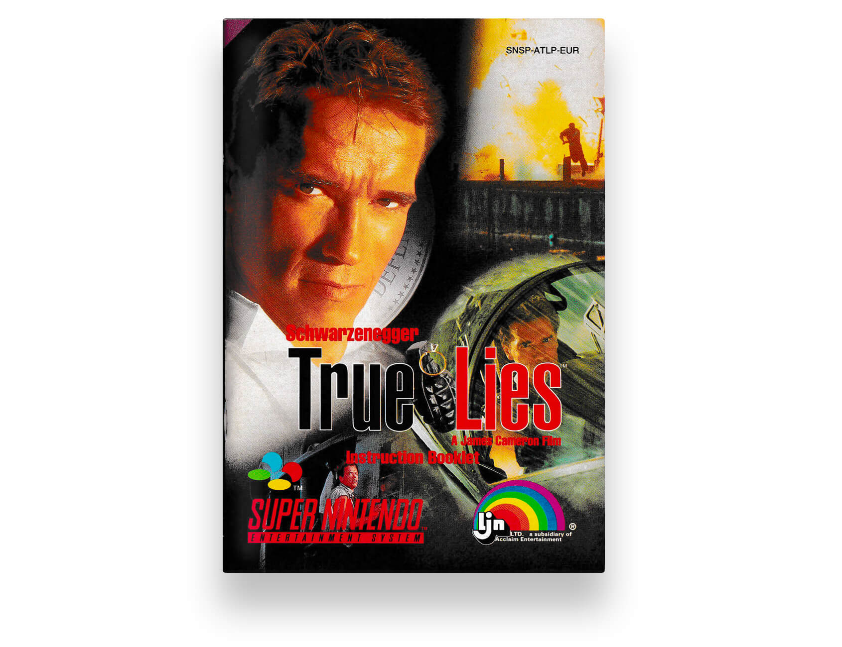 True Lies