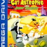 Cheese Cat-Astrophe Starring Speedy Gonzales