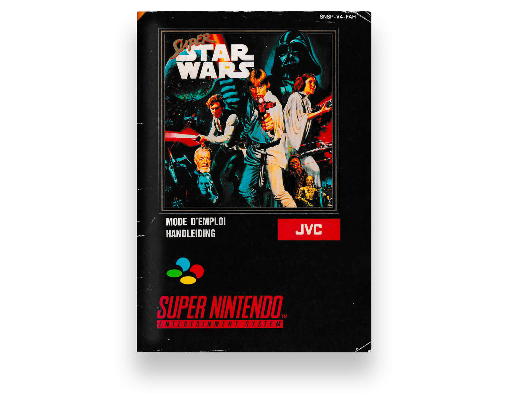 Super Star Wars