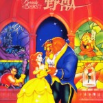 Disney’s The Beauty and the Beast