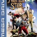 Phantasy Star IV