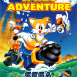 Tails Adventure