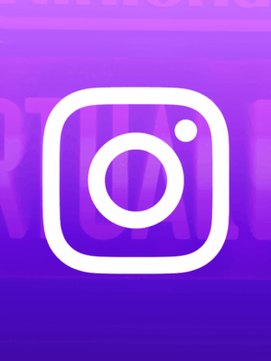 News & Instagram