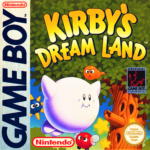 Kirby’s Dream Land