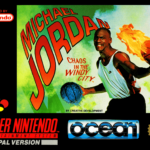 Michael Jordan: Chaos in the Windy City