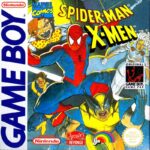 Spider-Man and the X-Men: Arcade’s Revenge