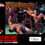 Pit-Fighter