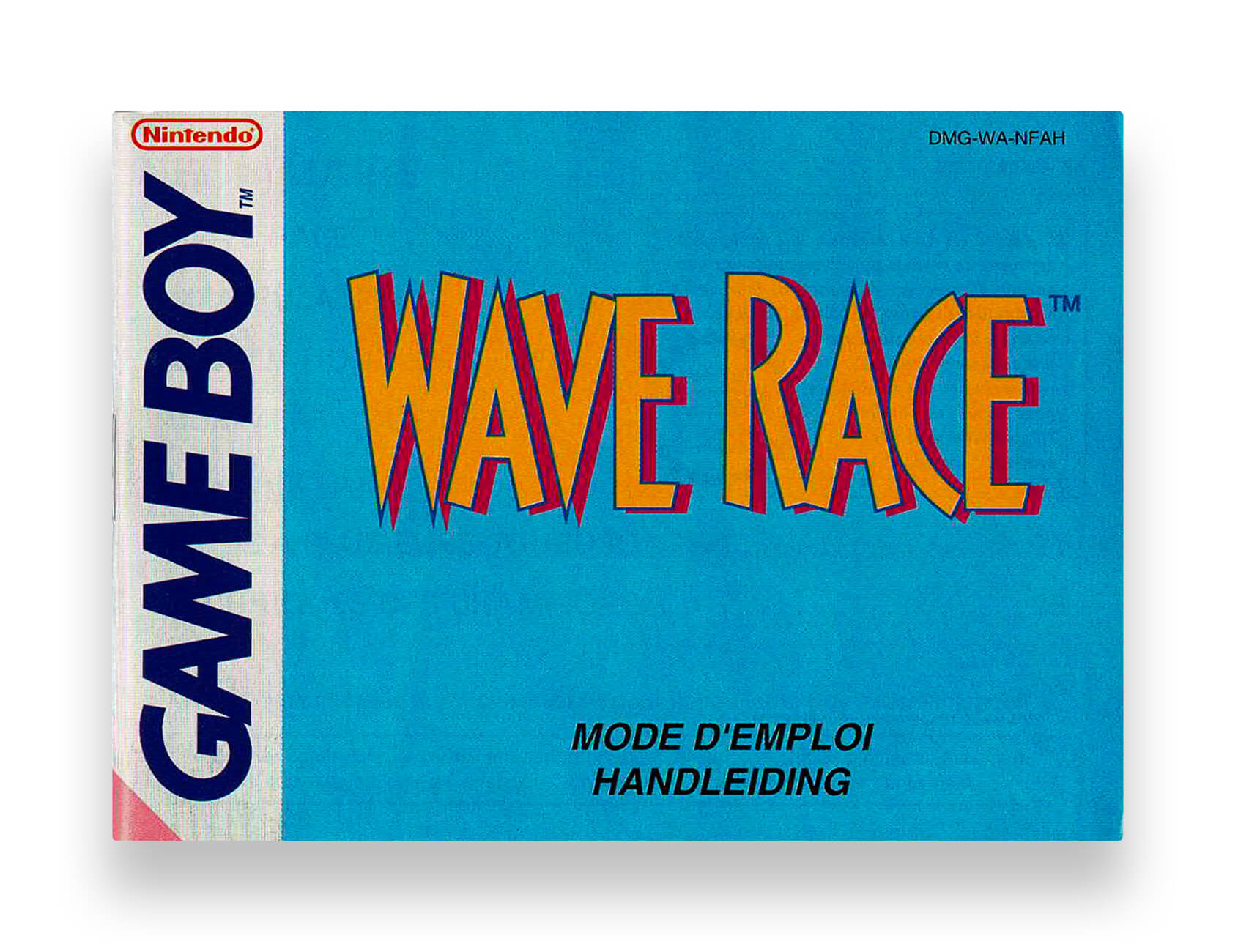 Wave Race