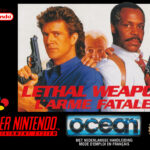 Lethal Weapon: L’Arme Fatale