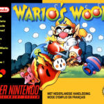 Wario’s Wood