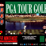 PGA Tour Golf