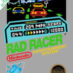 Rad Racer