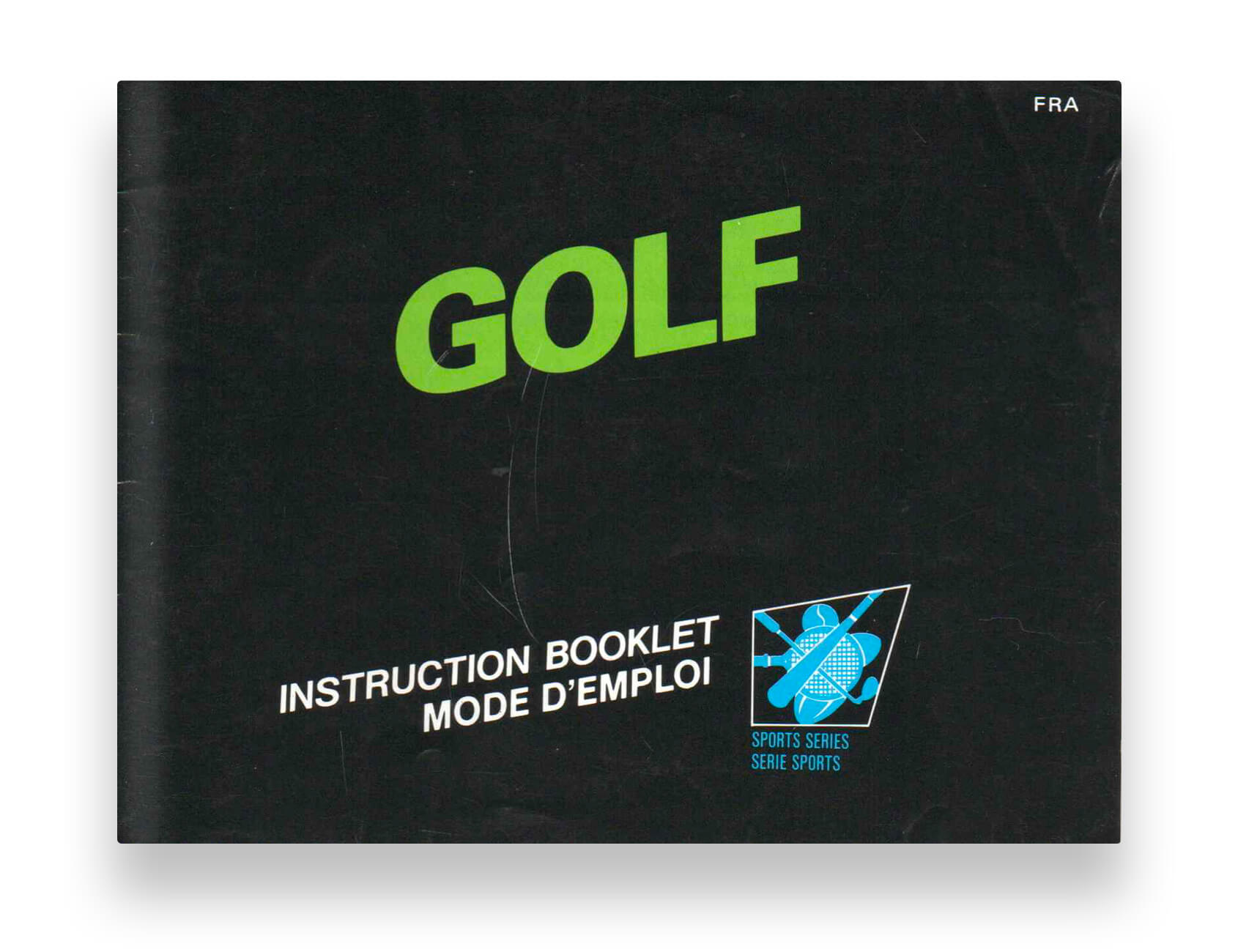 Golf
