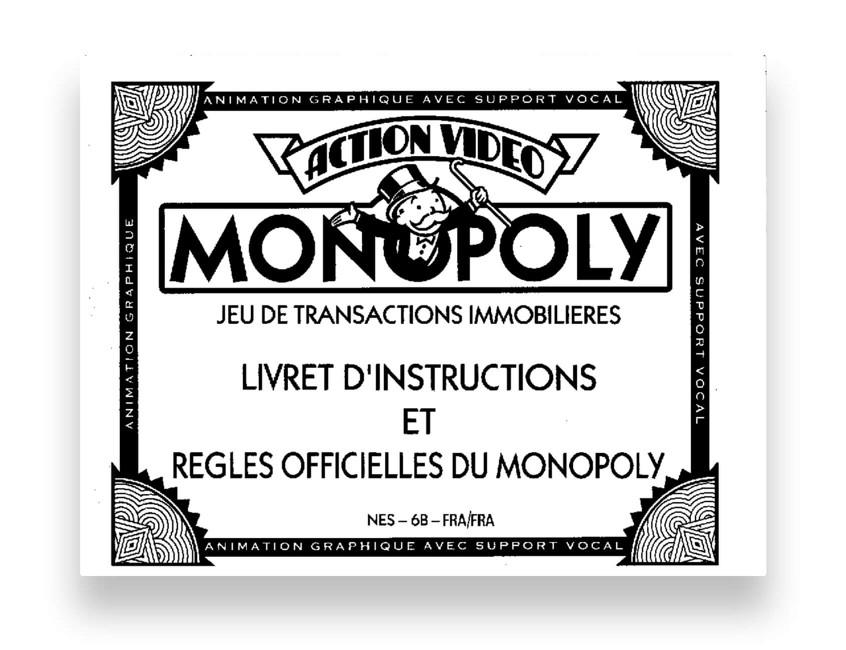 Monopoly