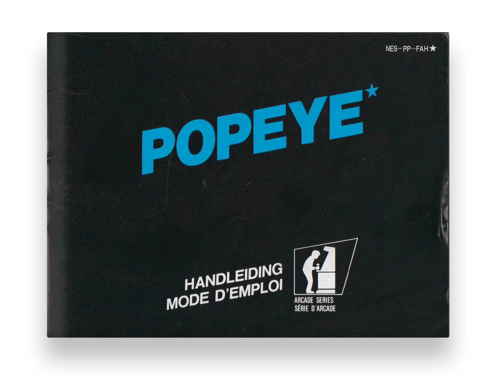 Popeye