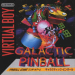 Galactic Pinball