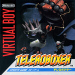 Teleroboxer