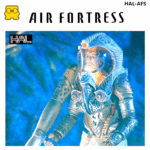 Air Fortress