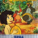 Disney’s The Jungle Book