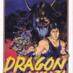 Dragon Ninja