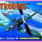 Gyrodine