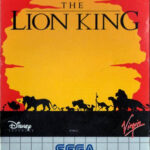 Disney’s The Lion King