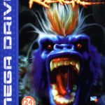 Primal Rage