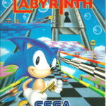 Sonic Labyrinth