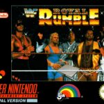 WF Super Wrestle Mania