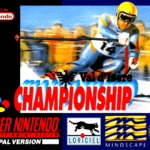 Championship Val d’Isère