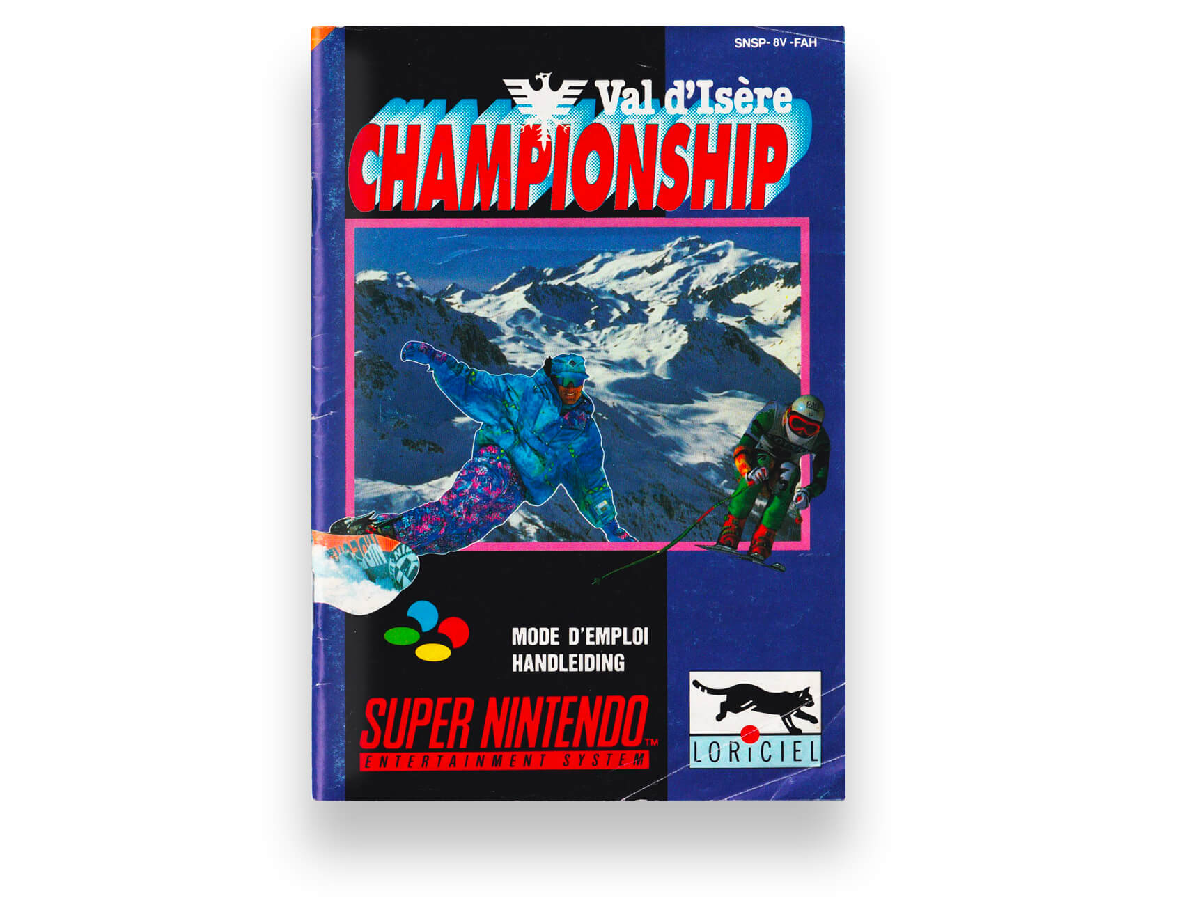 Championship Val d’Isère
