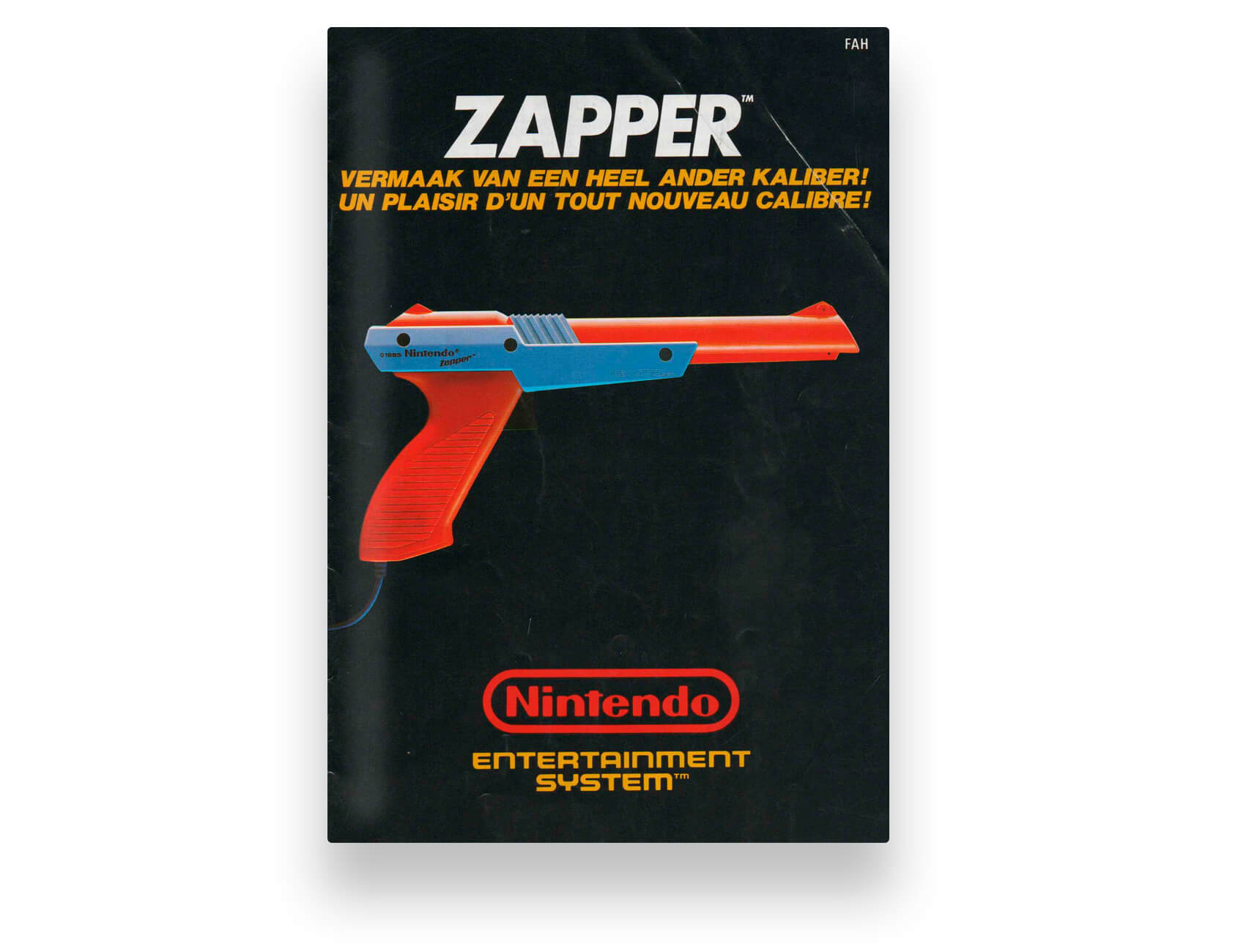 Zapper