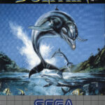 Ecco the Dolphin